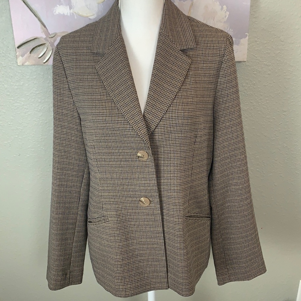 UEC - Alfred Dunner Blazer